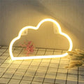 LED Neon Hanging Night Signs