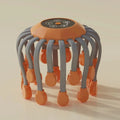 Head Massager for Migraine Relief